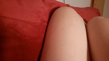 fussleckerin  13-10-2021 cum show Female